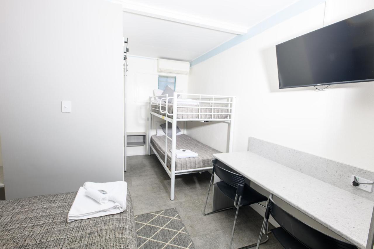Y Motels Kingaroy Exteriér fotografie