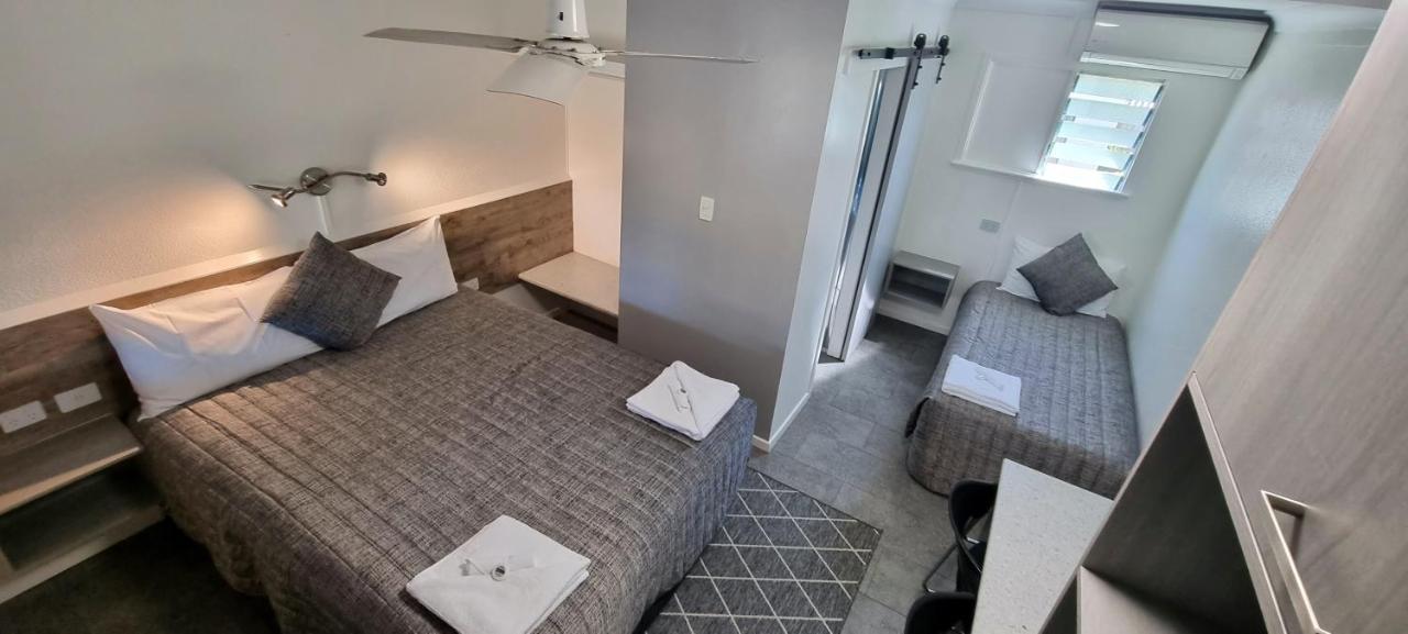 Y Motels Kingaroy Exteriér fotografie