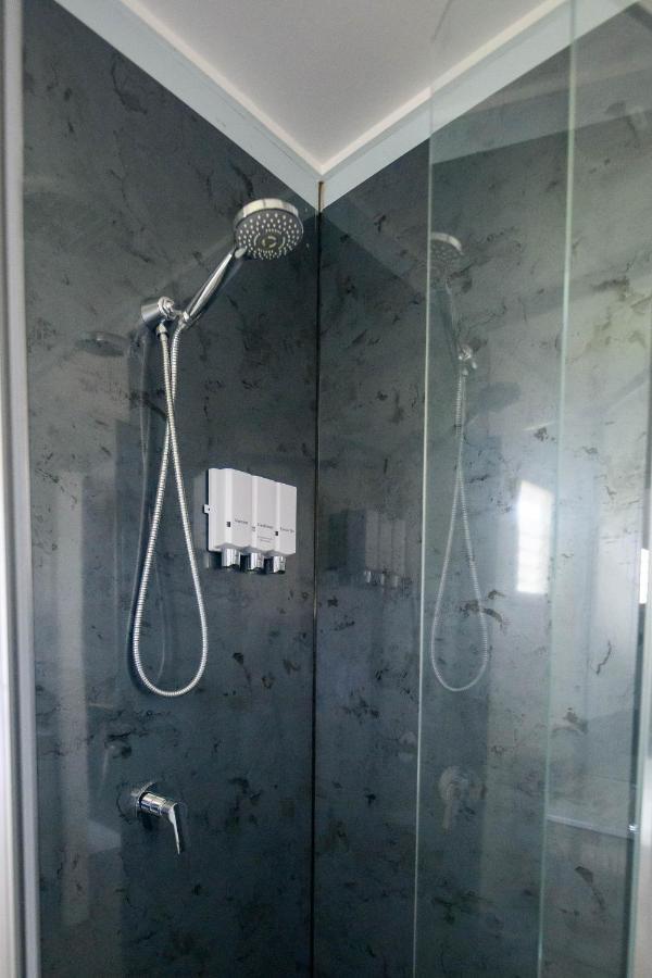 Y Motels Kingaroy Exteriér fotografie