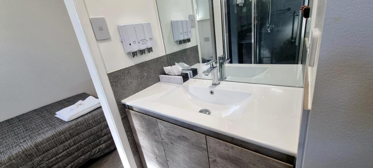 Y Motels Kingaroy Exteriér fotografie