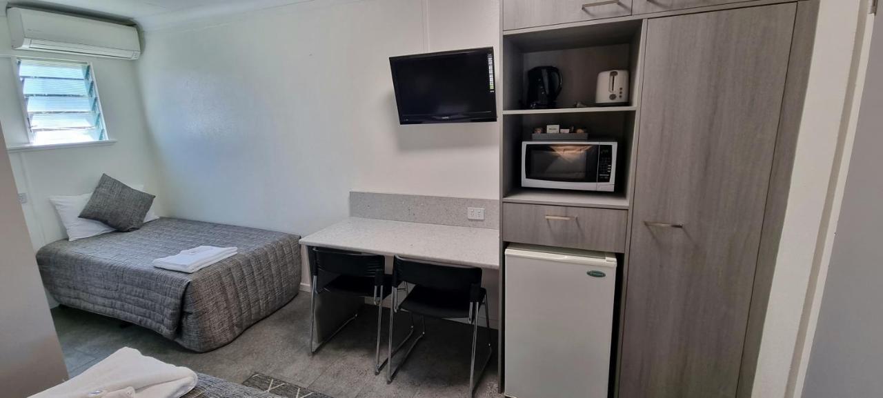 Y Motels Kingaroy Exteriér fotografie