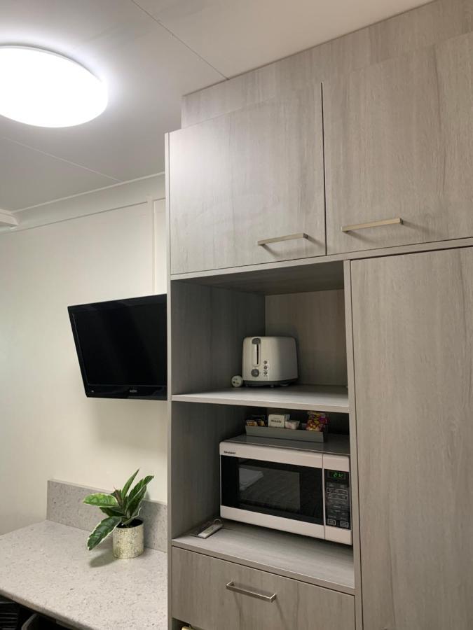 Y Motels Kingaroy Exteriér fotografie