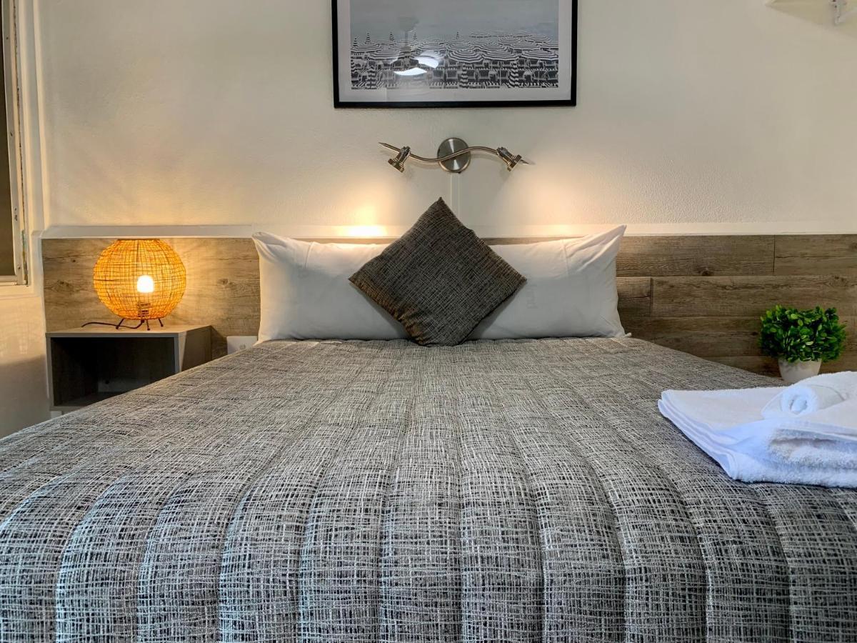 Y Motels Kingaroy Exteriér fotografie