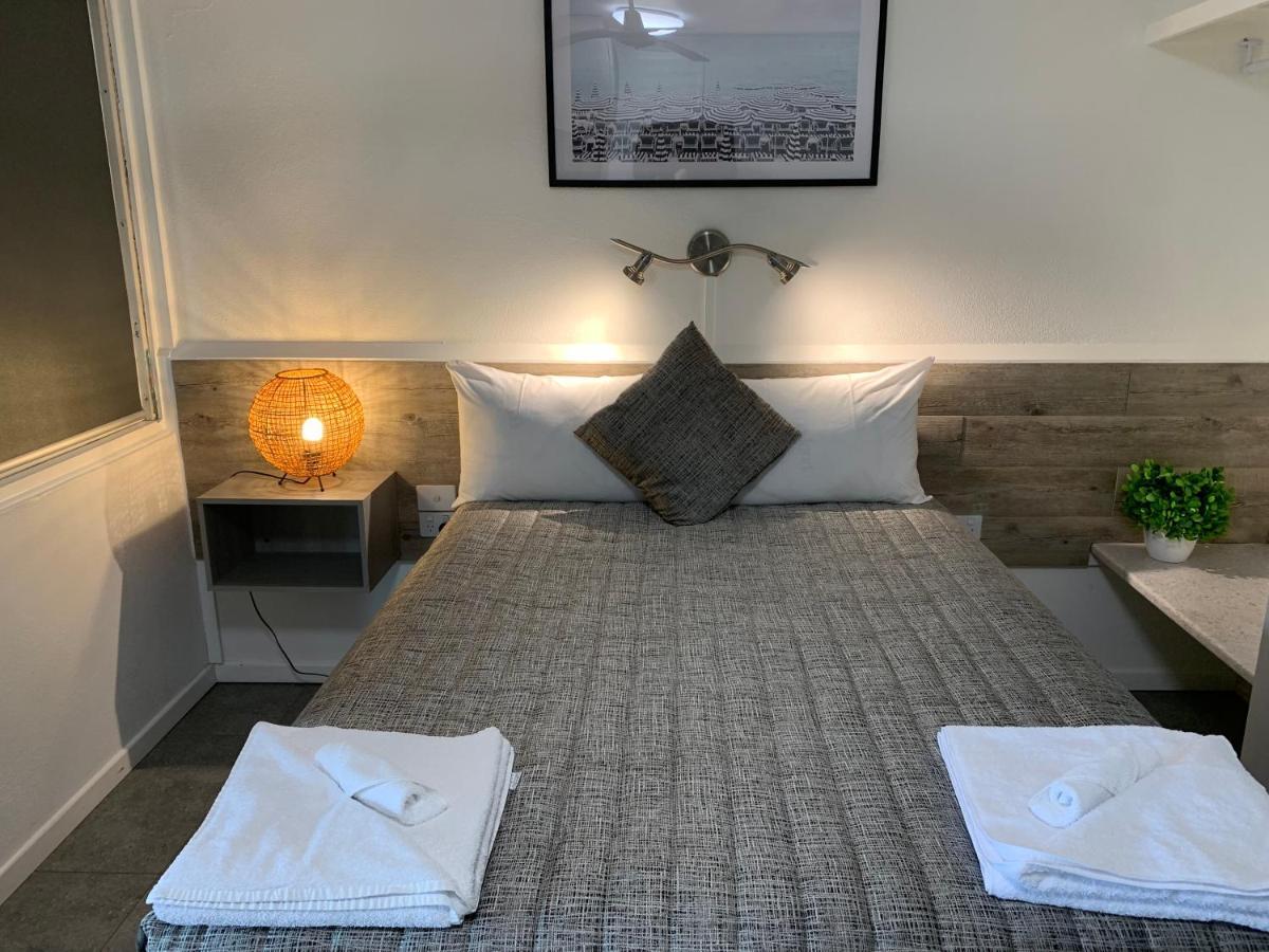 Y Motels Kingaroy Exteriér fotografie
