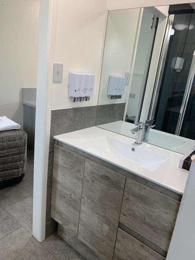Y Motels Kingaroy Exteriér fotografie
