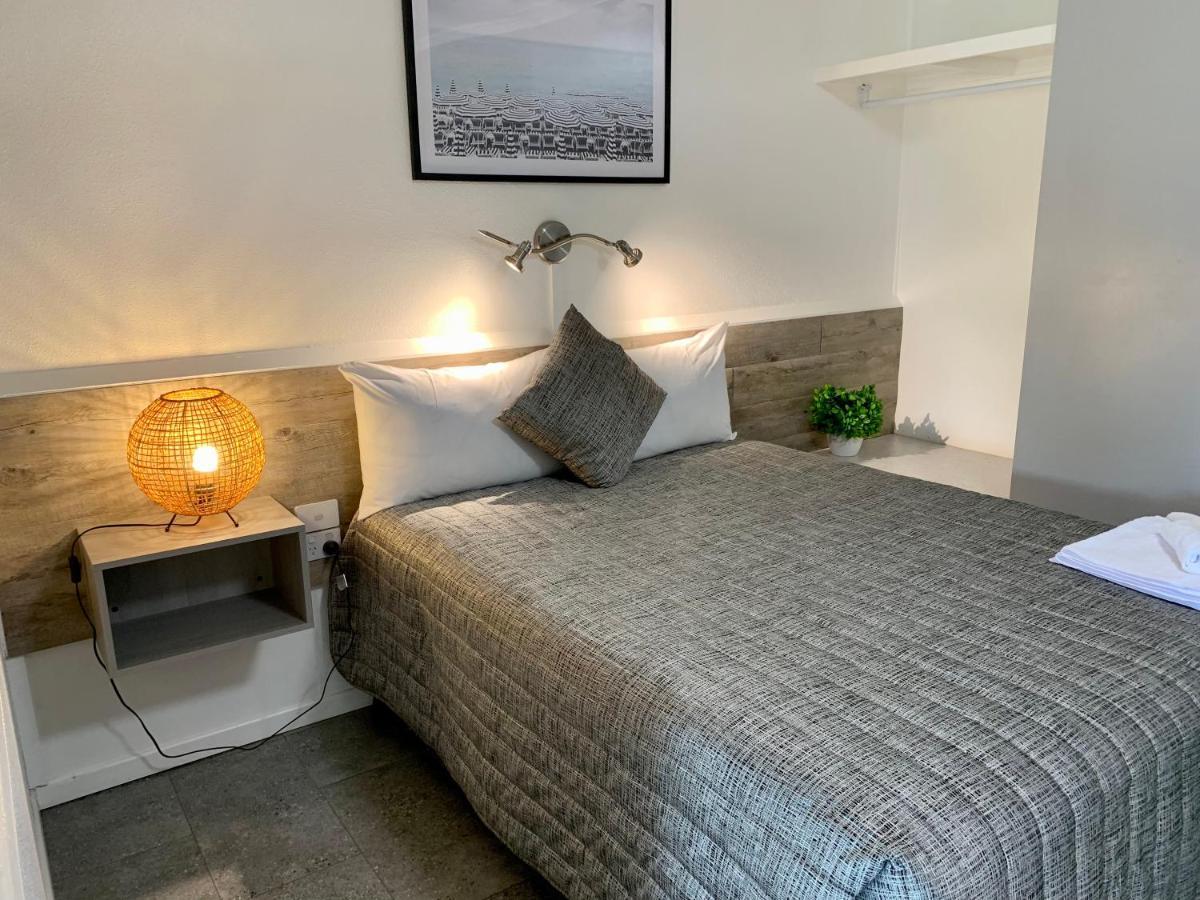 Y Motels Kingaroy Exteriér fotografie