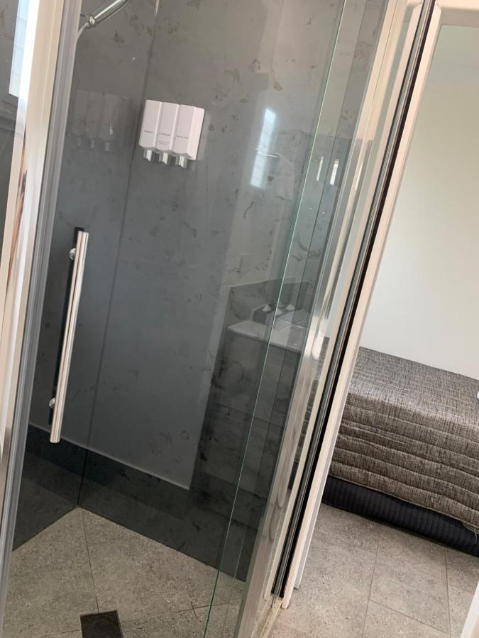 Y Motels Kingaroy Exteriér fotografie