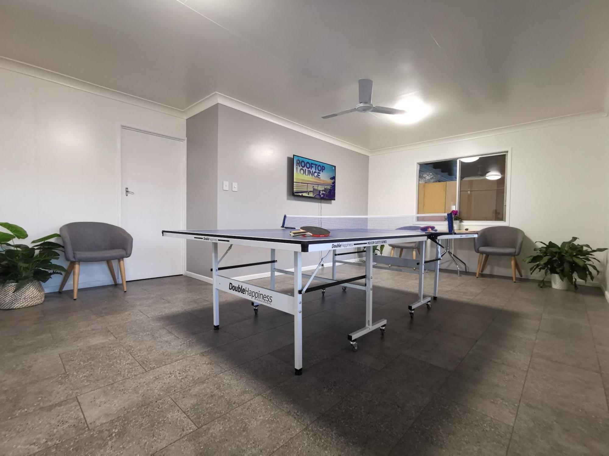 Y Motels Kingaroy Exteriér fotografie