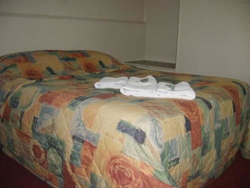 Y Motels Kingaroy Exteriér fotografie