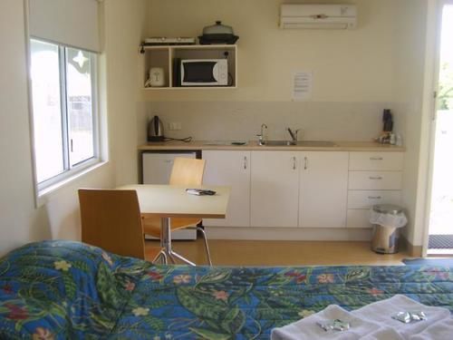 Y Motels Kingaroy Exteriér fotografie